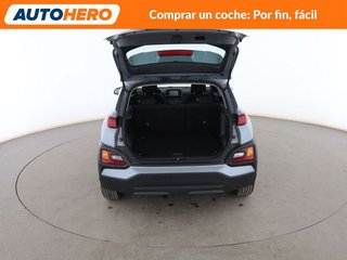 Hyundai Kona 1.0 TGDI Klass 2WD