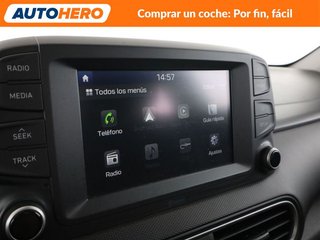 Hyundai Kona 1.0 TGDI Klass 2WD