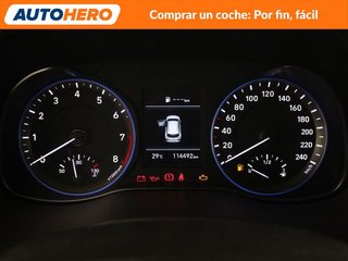 Hyundai Kona 1.0 TGDI Klass 2WD