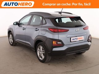Hyundai Kona 1.0 TGDI Klass 2WD