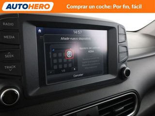 Hyundai Kona 1.0 TGDI Klass 2WD