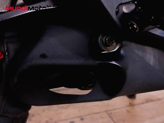 HUSQVARNA SVARTPILEN 125 ABS