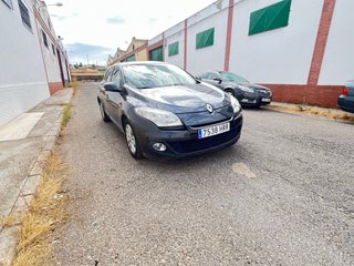 Renault Megane 2013 | 1.5 dci | 110 cv