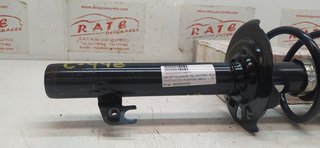 AMORTIGUADOR DELANTERO IZQUIERDO TOYOTA AYGO (KGB/WNB) Básico