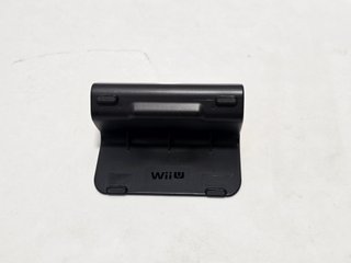 Wii U Gamepad Cradle base Nintendo