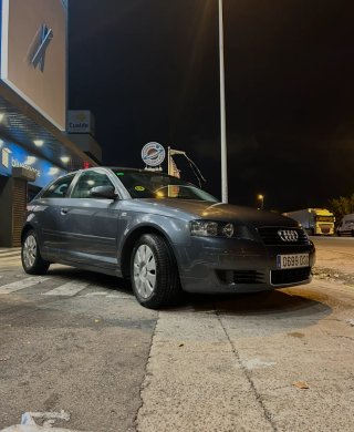 Audi A3 2005