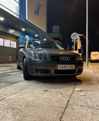 Audi A3 2005