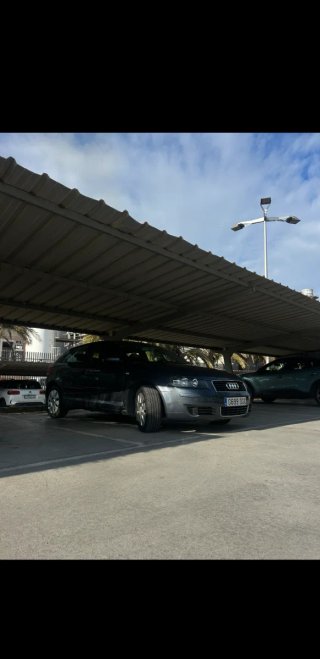 Audi A3 2005