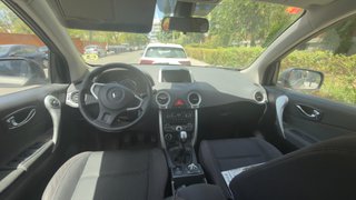 Renault Koleos 2010