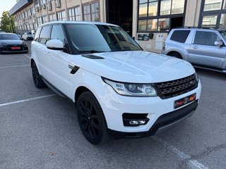 Land Rover Range Rover Sport 3.0 SDV6 255 CV SE