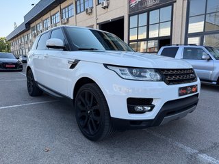 Land Rover Range Rover Sport 3.0 SDV6 255 CV SE