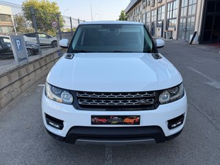 Land Rover Range Rover Sport 3.0 SDV6 255 CV SE