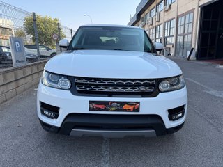 Land Rover Range Rover Sport 3.0 SDV6 255 CV SE