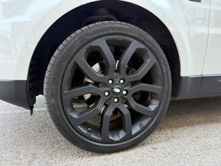 Land Rover Range Rover Sport 3.0 SDV6 255 CV SE