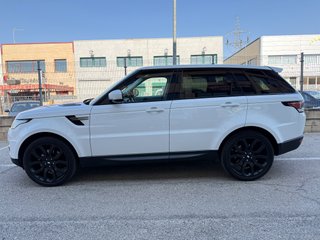 Land Rover Range Rover Sport 3.0 SDV6 255 CV SE