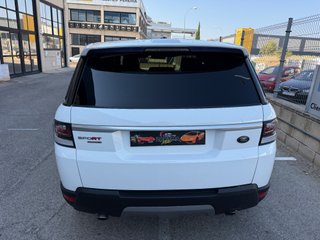 Land Rover Range Rover Sport 3.0 SDV6 255 CV SE