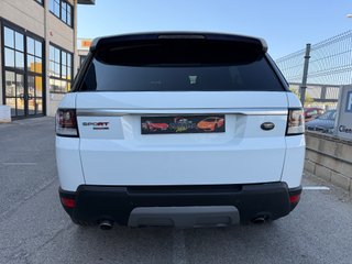 Land Rover Range Rover Sport 3.0 SDV6 255 CV SE