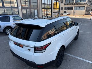 Land Rover Range Rover Sport 3.0 SDV6 255 CV SE