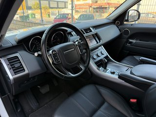 Land Rover Range Rover Sport 3.0 SDV6 255 CV SE