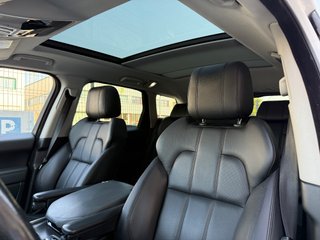 Land Rover Range Rover Sport 3.0 SDV6 255 CV SE