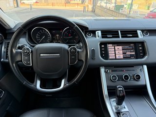 Land Rover Range Rover Sport 3.0 SDV6 255 CV SE