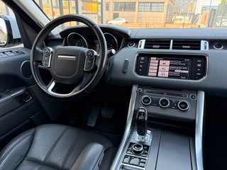 Land Rover Range Rover Sport 3.0 SDV6 255 CV SE