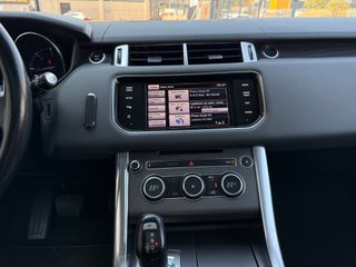 Land Rover Range Rover Sport 3.0 SDV6 255 CV SE