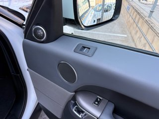 Land Rover Range Rover Sport 3.0 SDV6 255 CV SE
