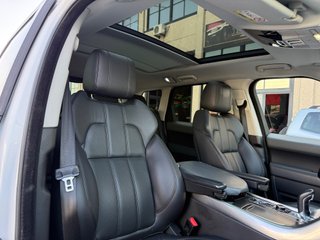 Land Rover Range Rover Sport 3.0 SDV6 255 CV SE