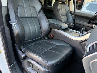 Land Rover Range Rover Sport 3.0 SDV6 255 CV SE