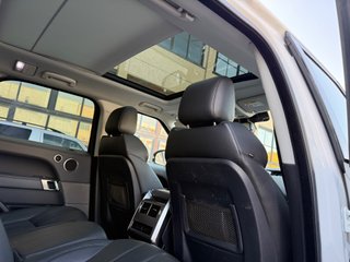 Land Rover Range Rover Sport 3.0 SDV6 255 CV SE