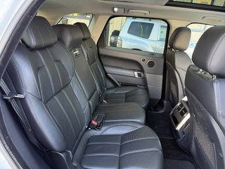 Land Rover Range Rover Sport 3.0 SDV6 255 CV SE