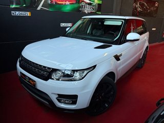 Land Rover Range Rover Sport 3.0 SDV6 255 CV SE