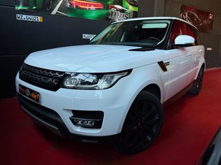 Land Rover Range Rover Sport 3.0 SDV6 255 CV SE