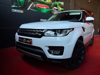 Land Rover Range Rover Sport 3.0 SDV6 255 CV SE