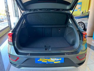 Volkswagen T-Roc 1.5 TSI  MÁS  DSG7  150cv Auto