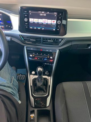 Volkswagen T-Roc 1.5 TSI  MÁS  DSG7  150cv Auto