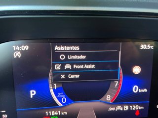 Volkswagen T-Roc 1.5 TSI  MÁS  DSG7  150cv Auto