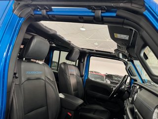 Jeep Wrangler Rubicon 2022