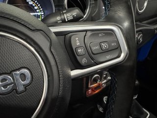 Jeep Wrangler Rubicon 2022