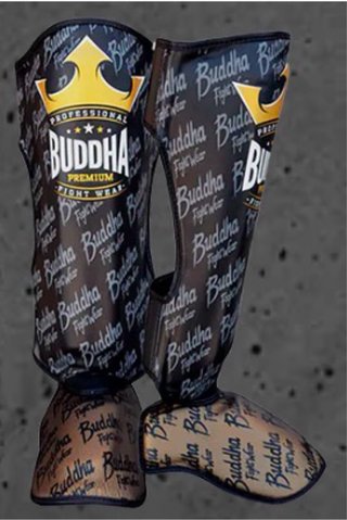Pack Muay Thai Buddha Nuevo