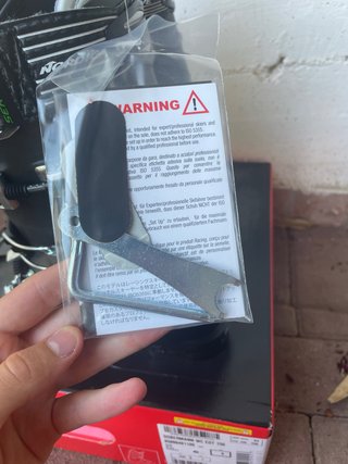 Scarponi Sci Nordica Dobermann WC EDT 150