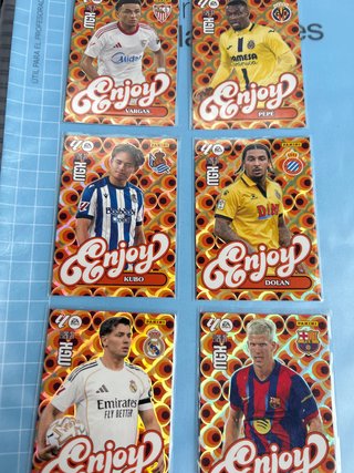 Carte da Calcio MGK 26/27