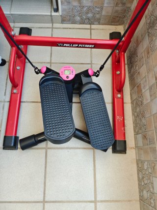 Stepper Domyos MS500 Decathlon