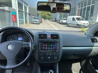 Volkswagen Golf 2005