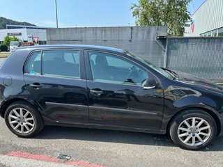 Volkswagen Golf 2005