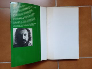 Libro Indiana Jones Arca perdida Campbell Black