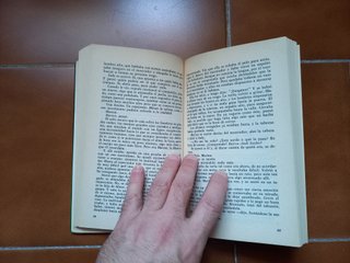Libro Indiana Jones Arca perdida Campbell Black