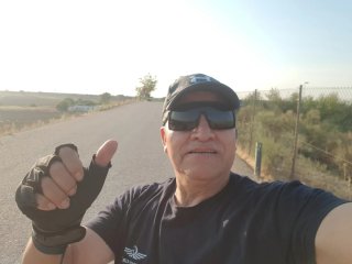 Busco trabajo como conductor para fines de semana