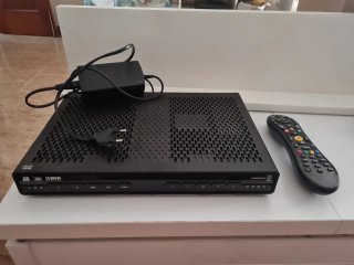 Decodificador Tivo Vodafone + Mando